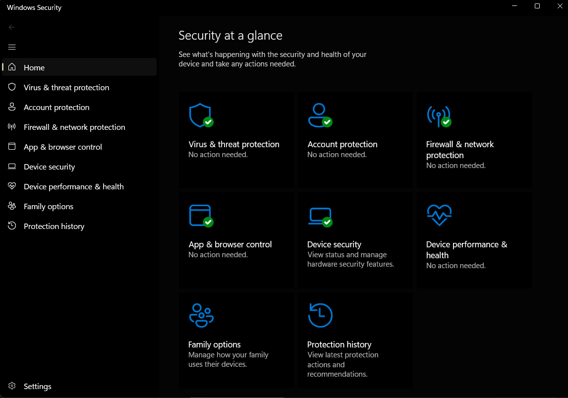 windows-defender