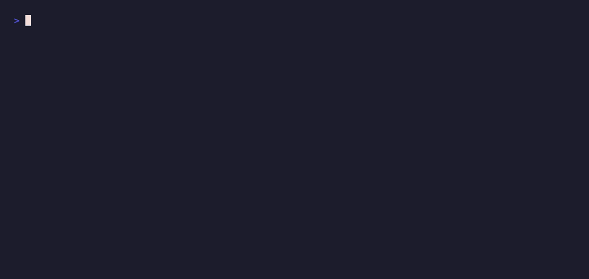 reconsentry 检测到目标攻击面上出现的新主机