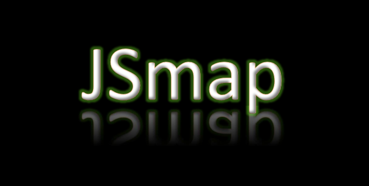 JSmap Logo