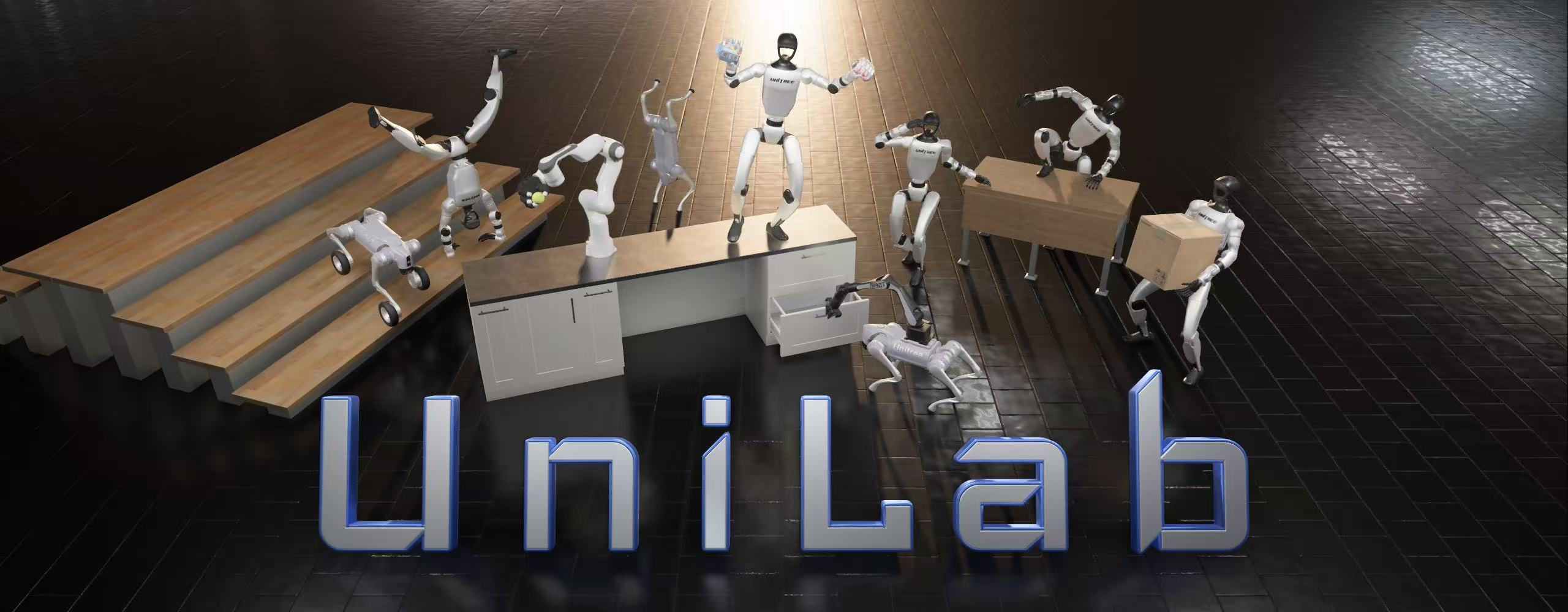 UniLab Teaser