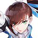 图 F-08.03:Fiora 角色头像