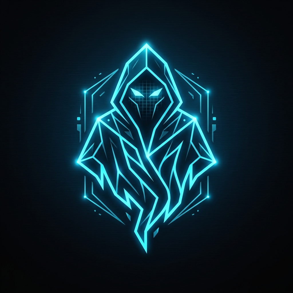 IG GHOST Logo