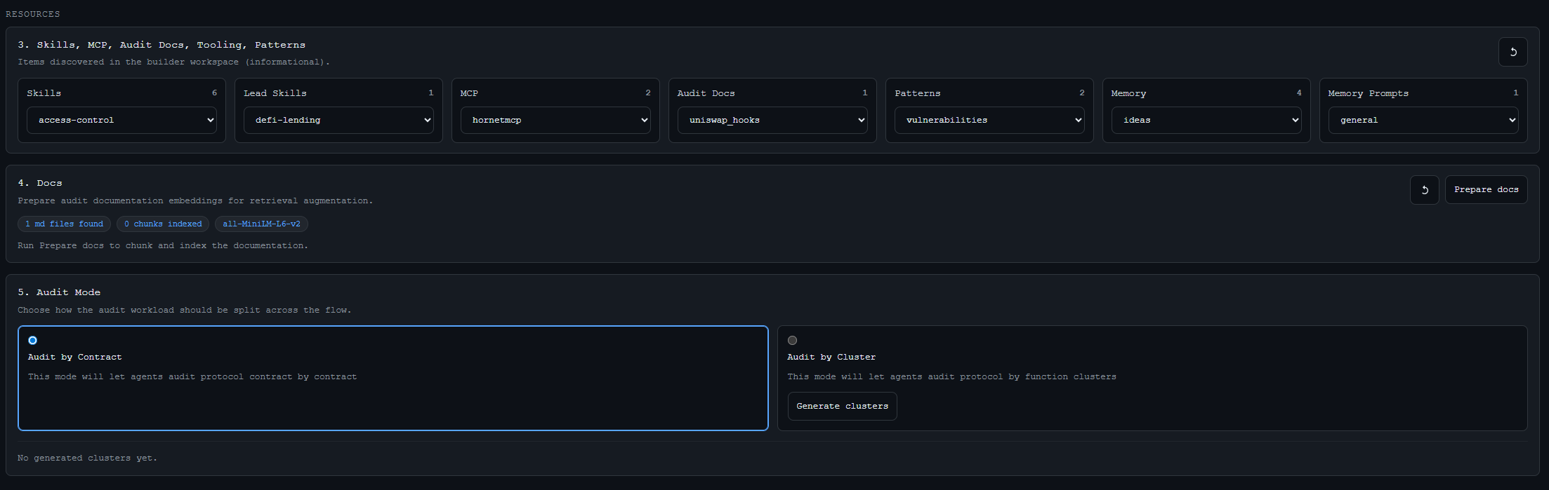 VulnFlow screen 3