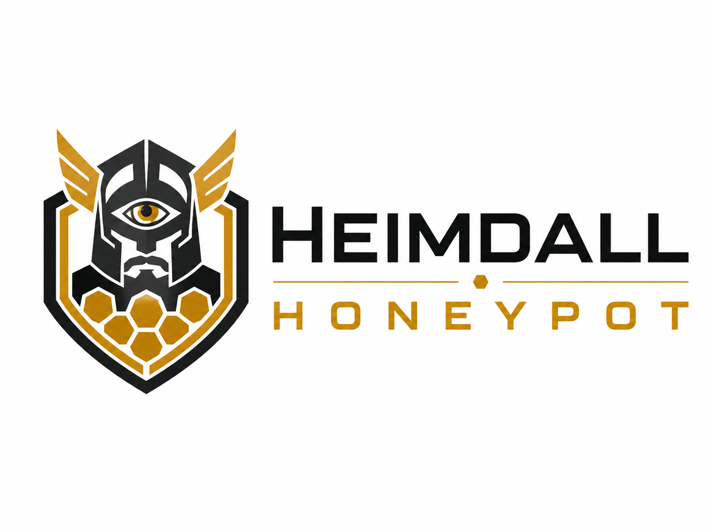 Heimdall Logo