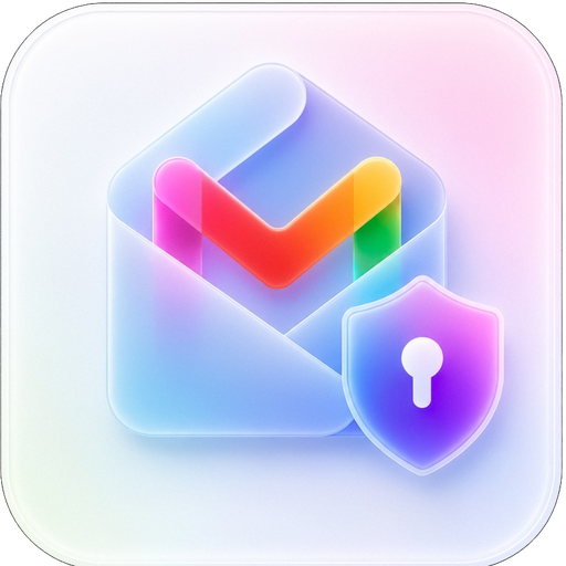 SecureMail Logo
