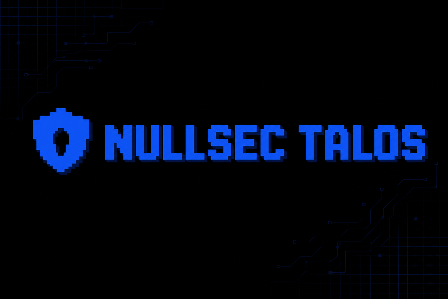 Nullsec Talos