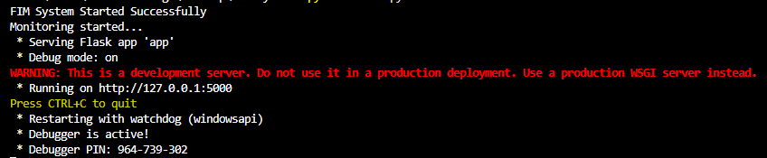 Terminal