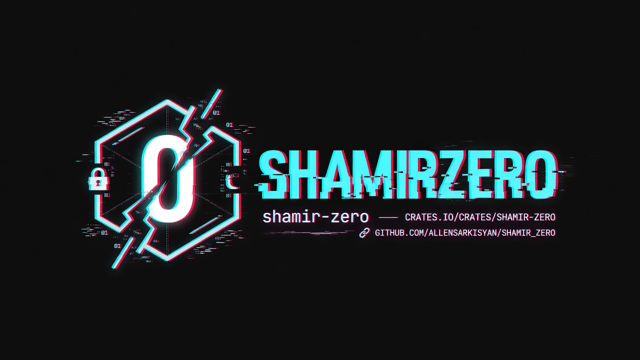 ShamirZero