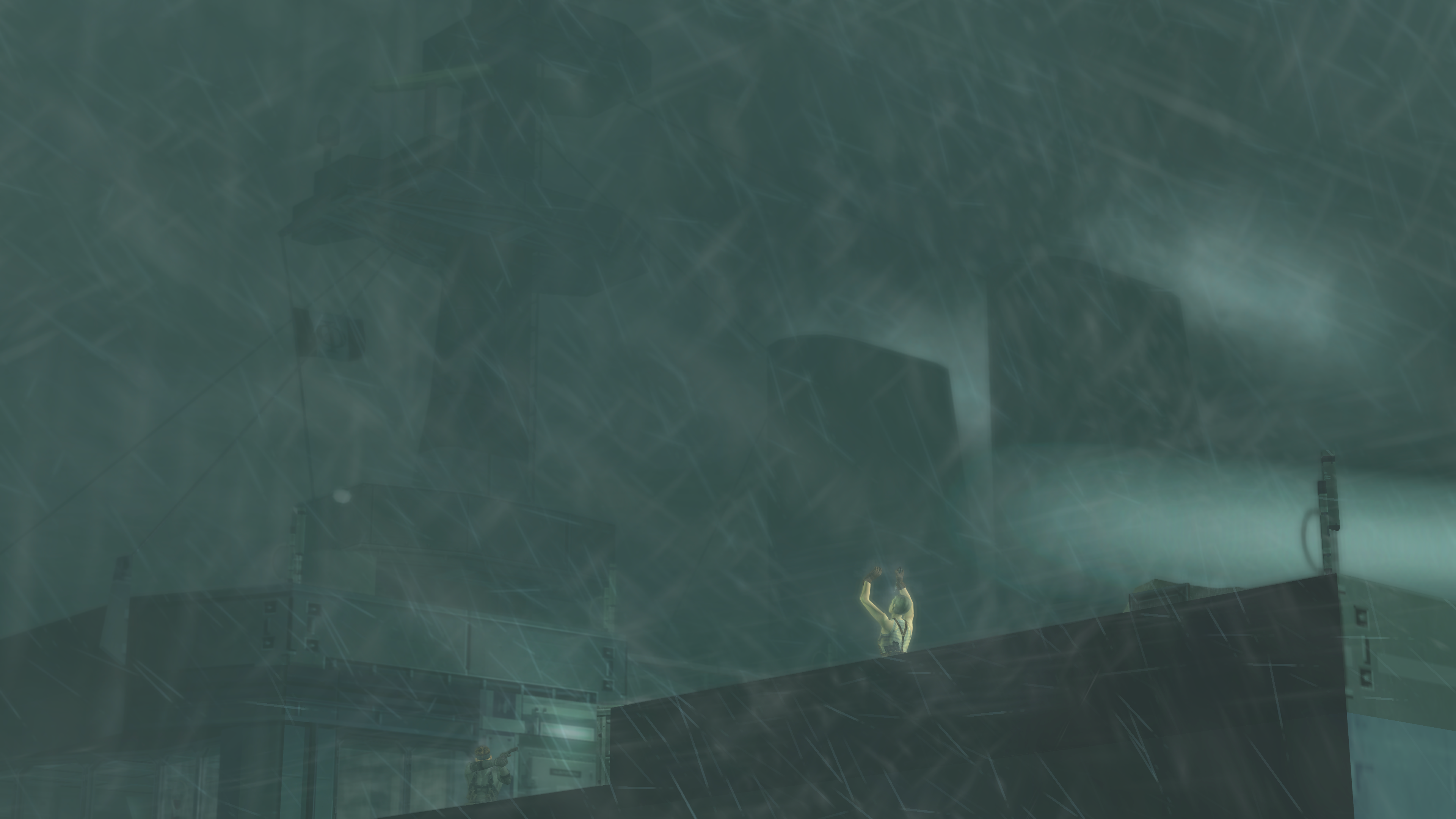 mgs2 - d00t - rain 1