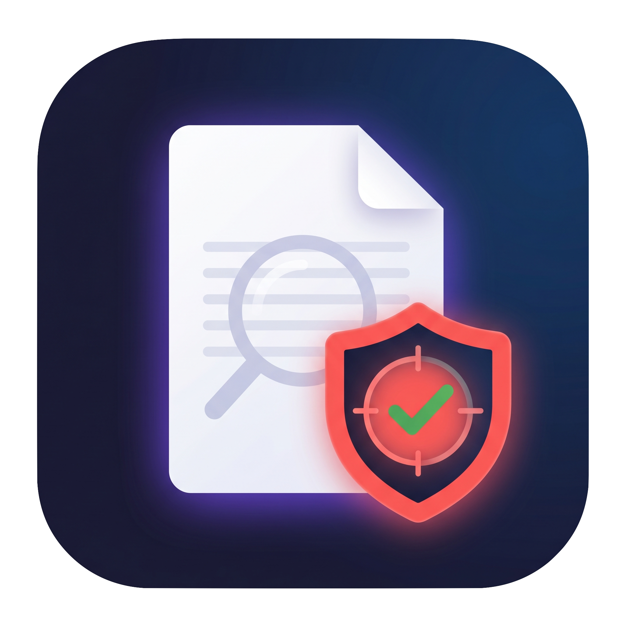 PDF Prompt Injection Evaluator Icon