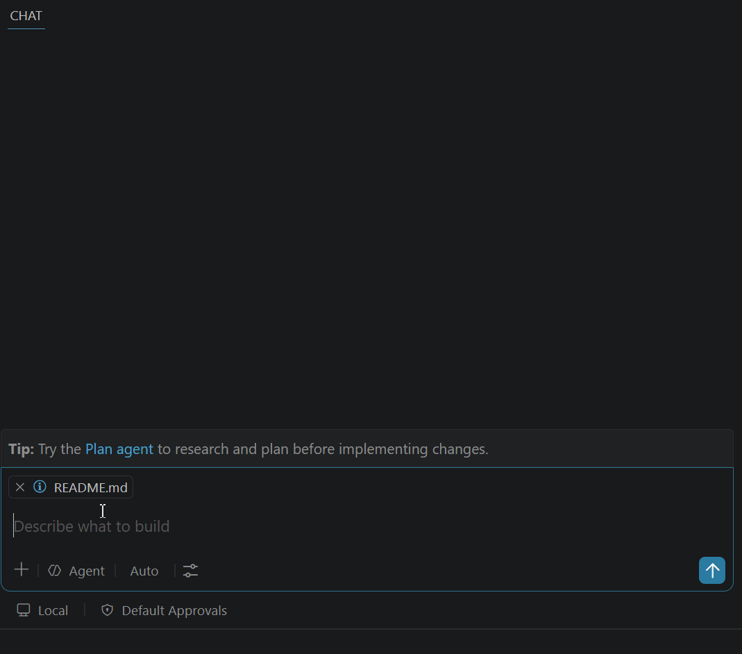 Hawkeye Conversational Demo