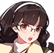 图 F-08.02:Aya 角色头像