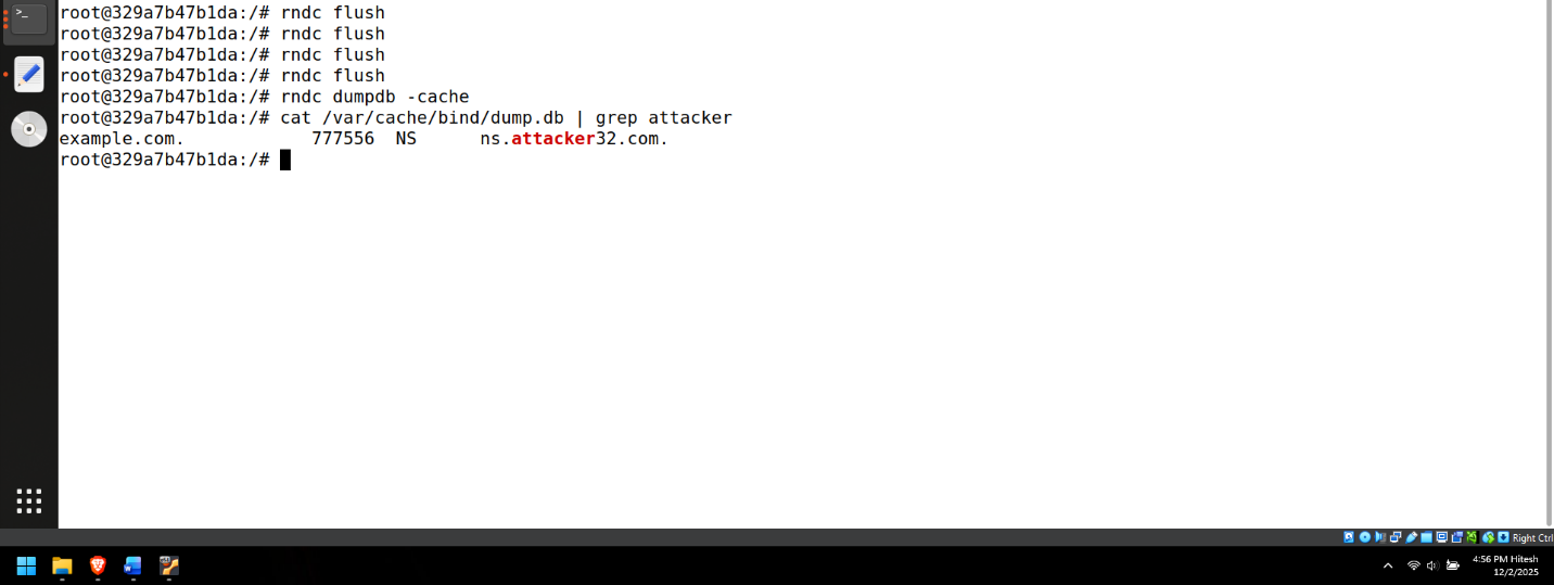 Task 3 Result 3