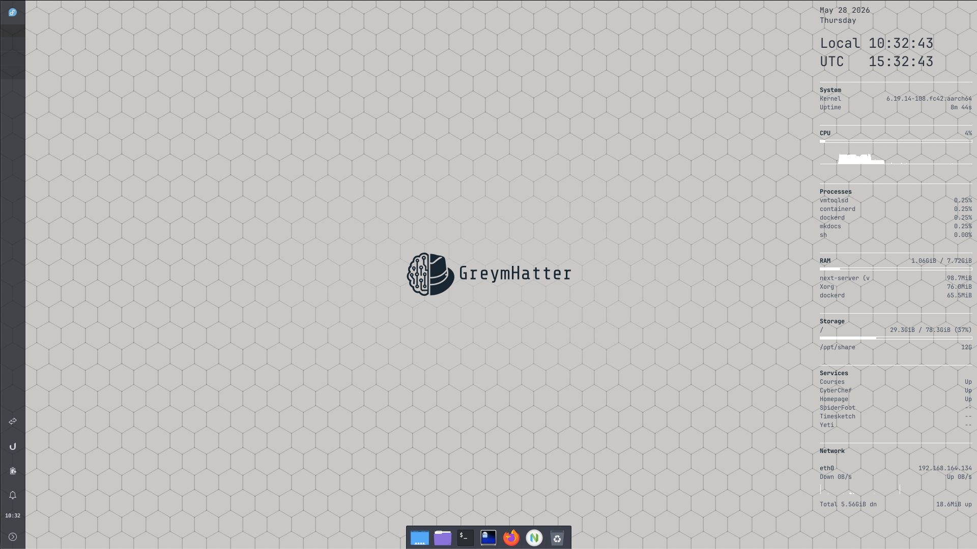 desktop