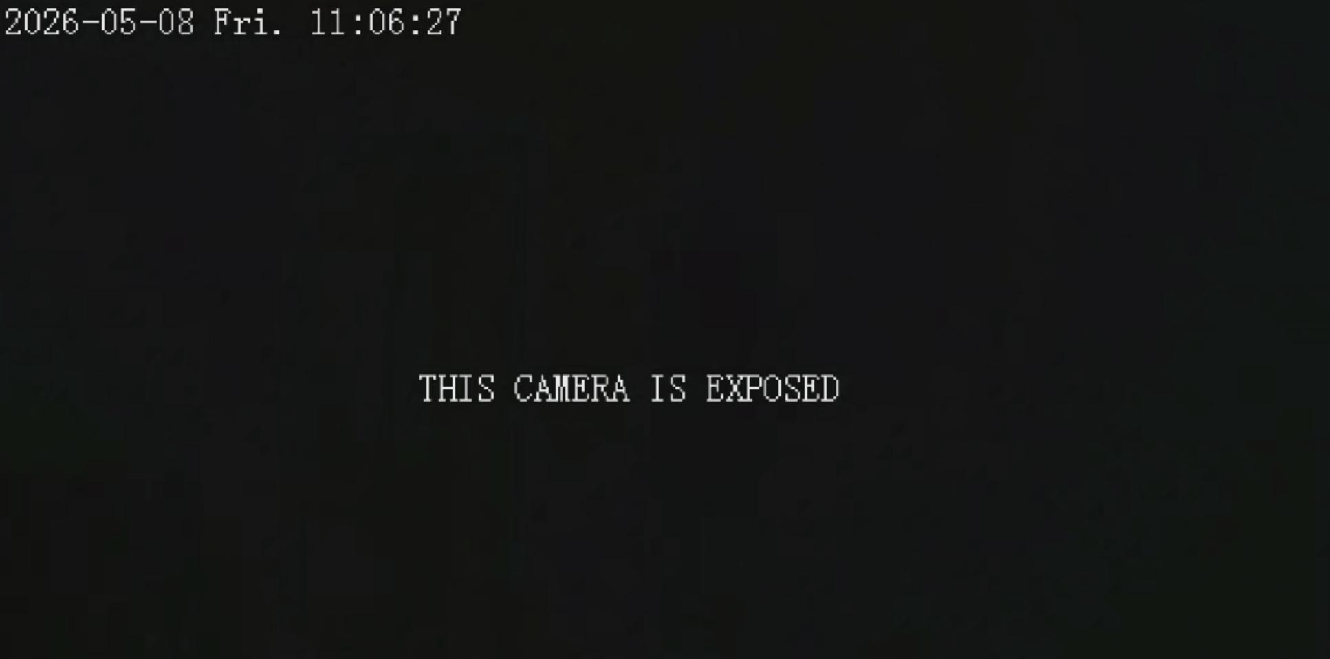 Deface placeholder