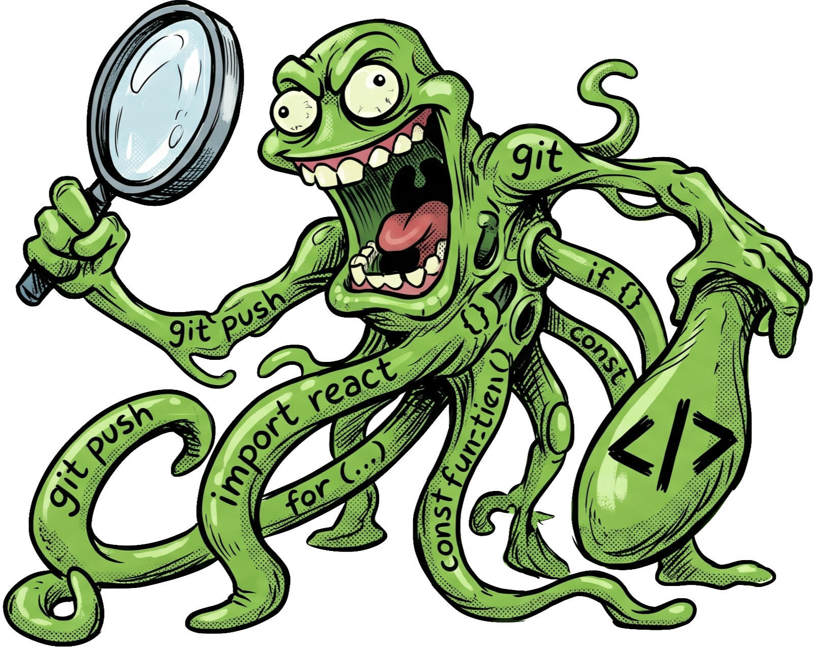 AI Code Slop Monitor