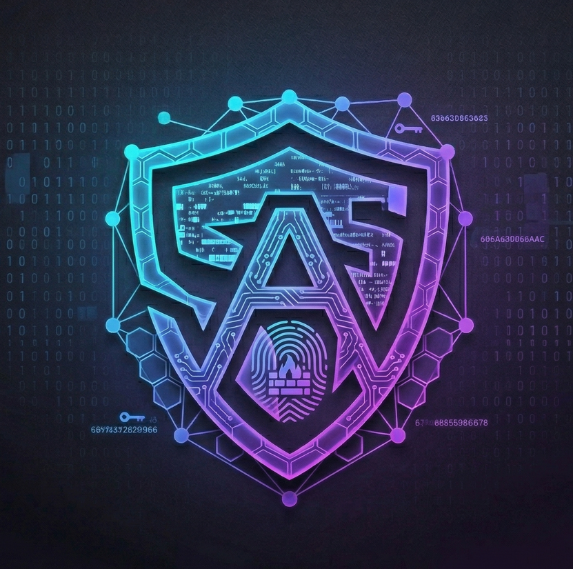 ALMACA Logo