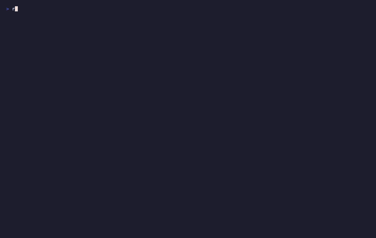 mcp-audit demo
