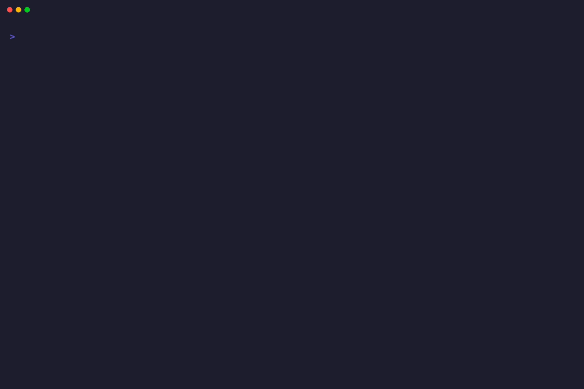 TaskWing ask demo