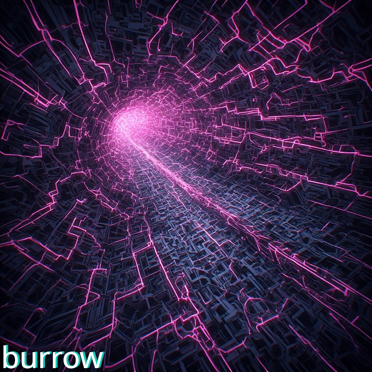 Burrow