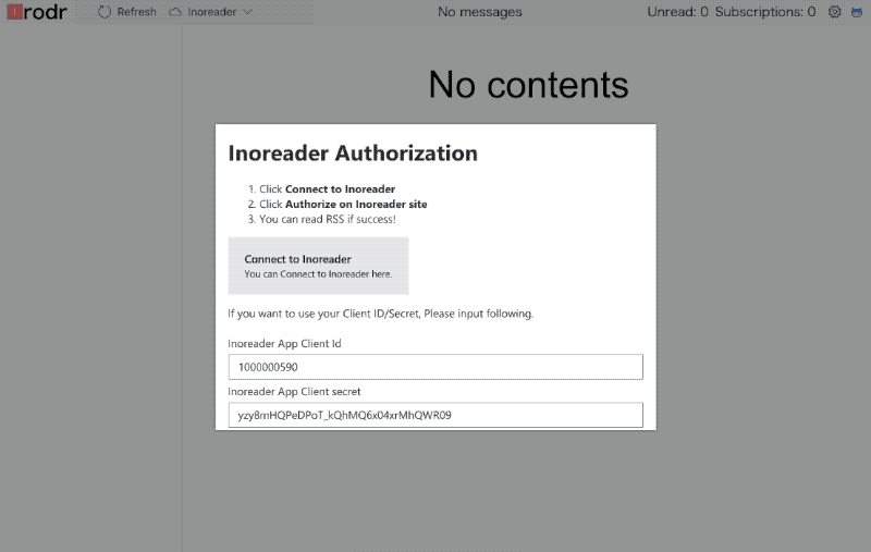 登录 GIF