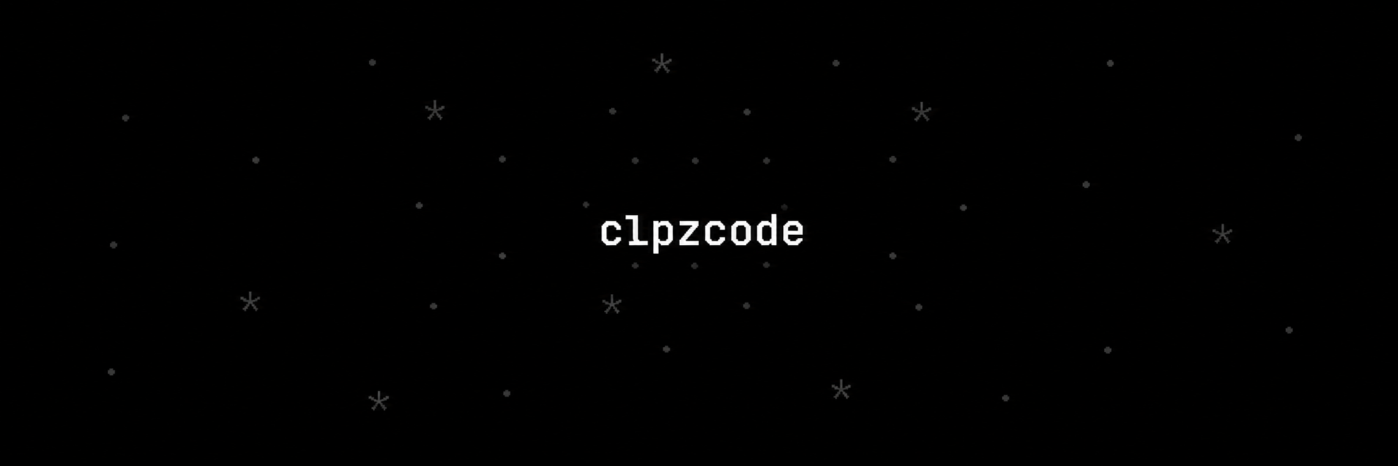 clpzcode — The Best CLI for Pentest