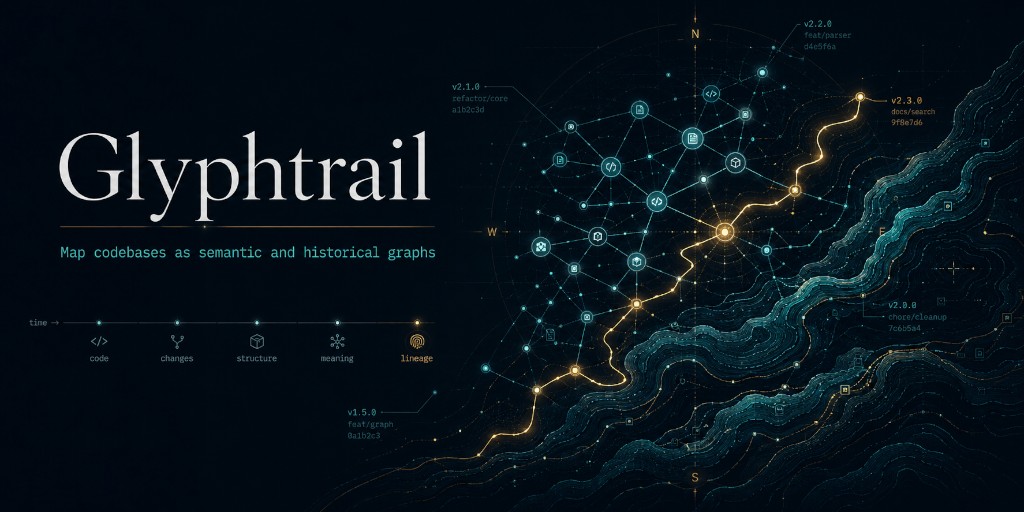Glyphtrail
