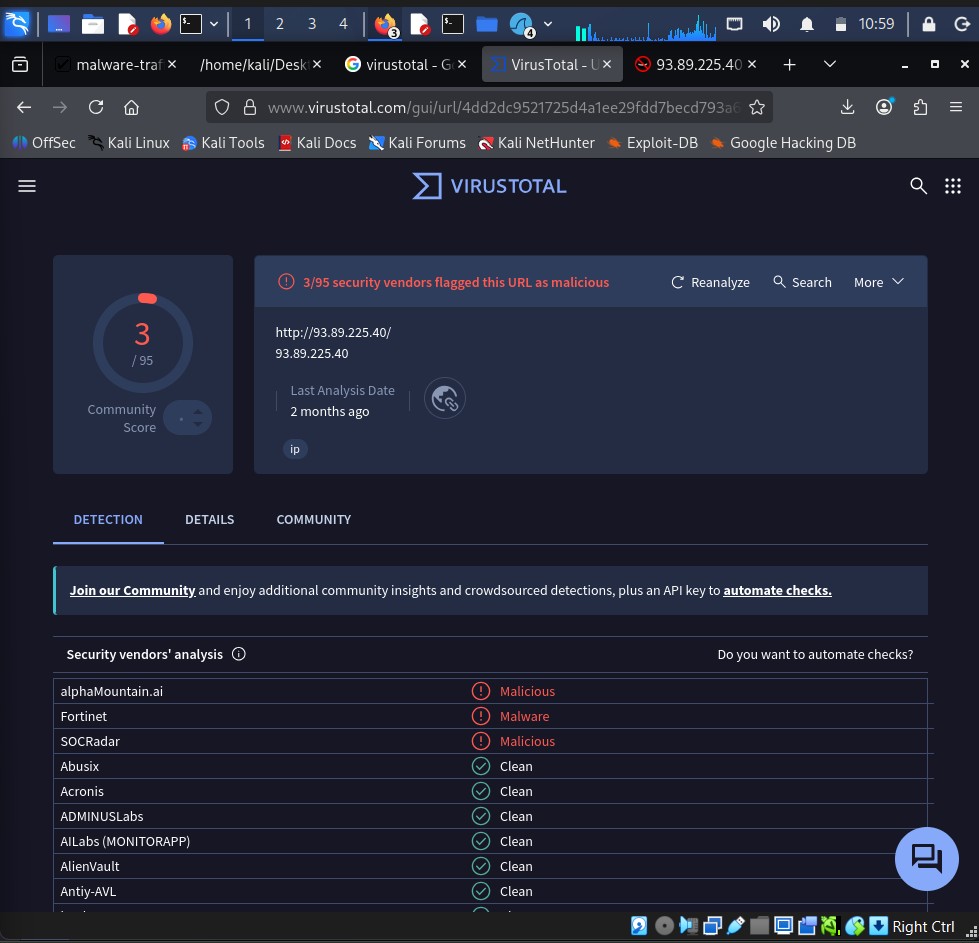VirusTotal