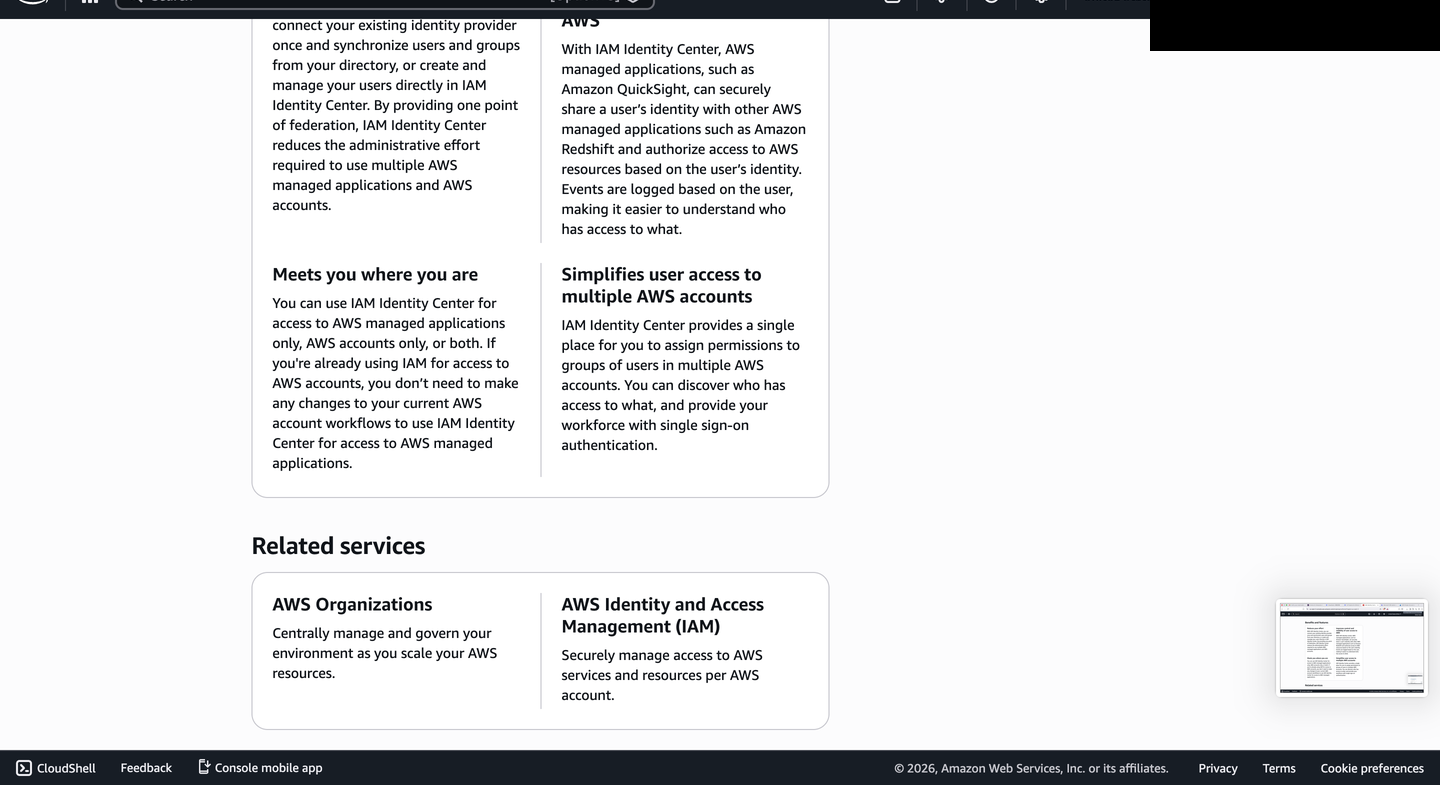 Final Config