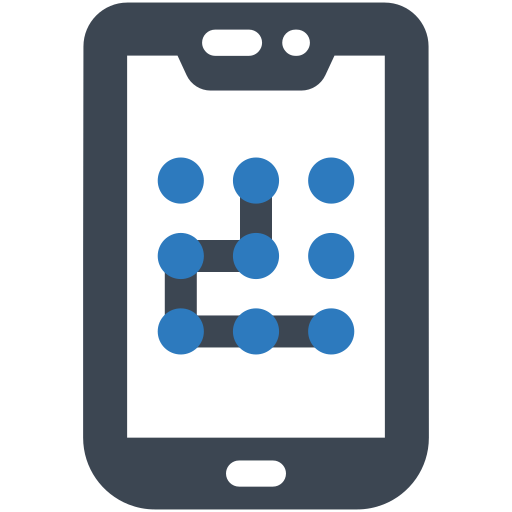 Smart Screen Unlocker Logo