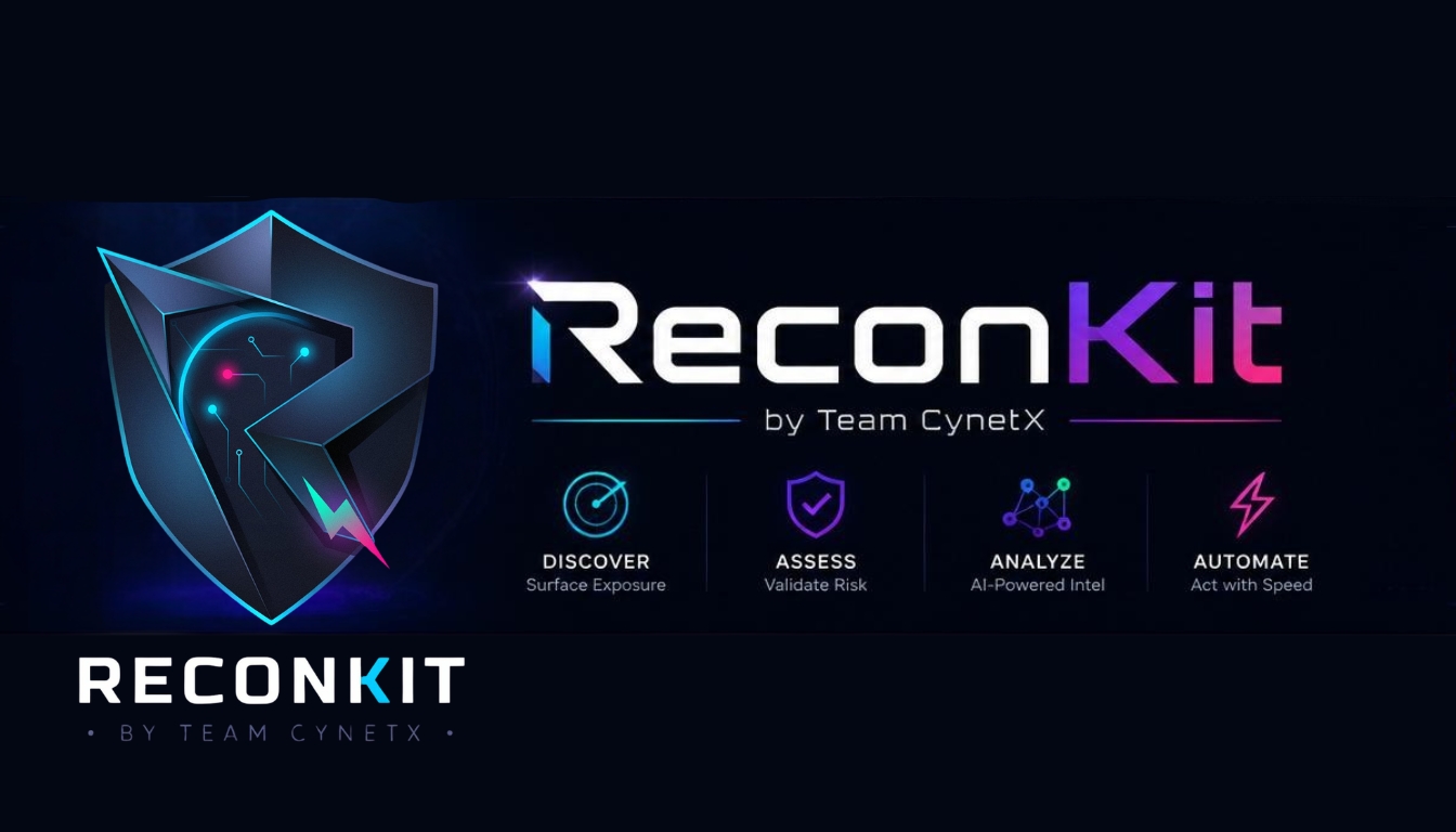 ReconKit