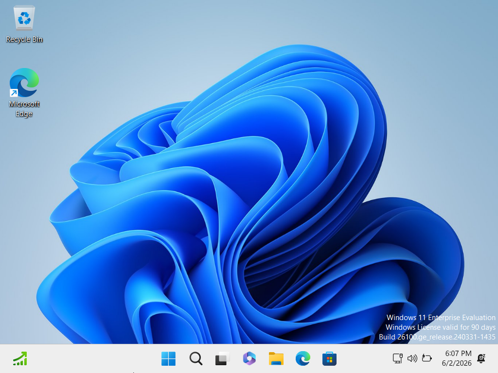 Windows 11 就绪