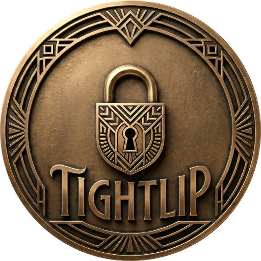 Tightlip