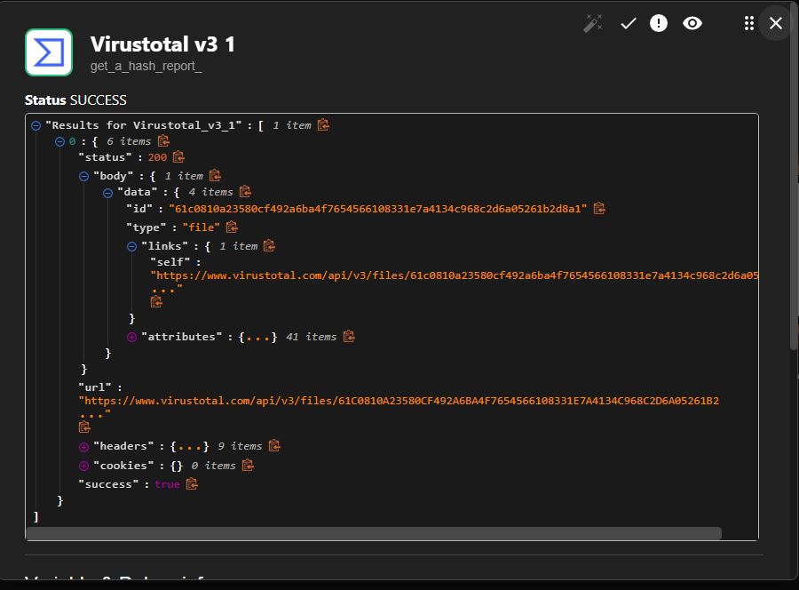 VirusTotal