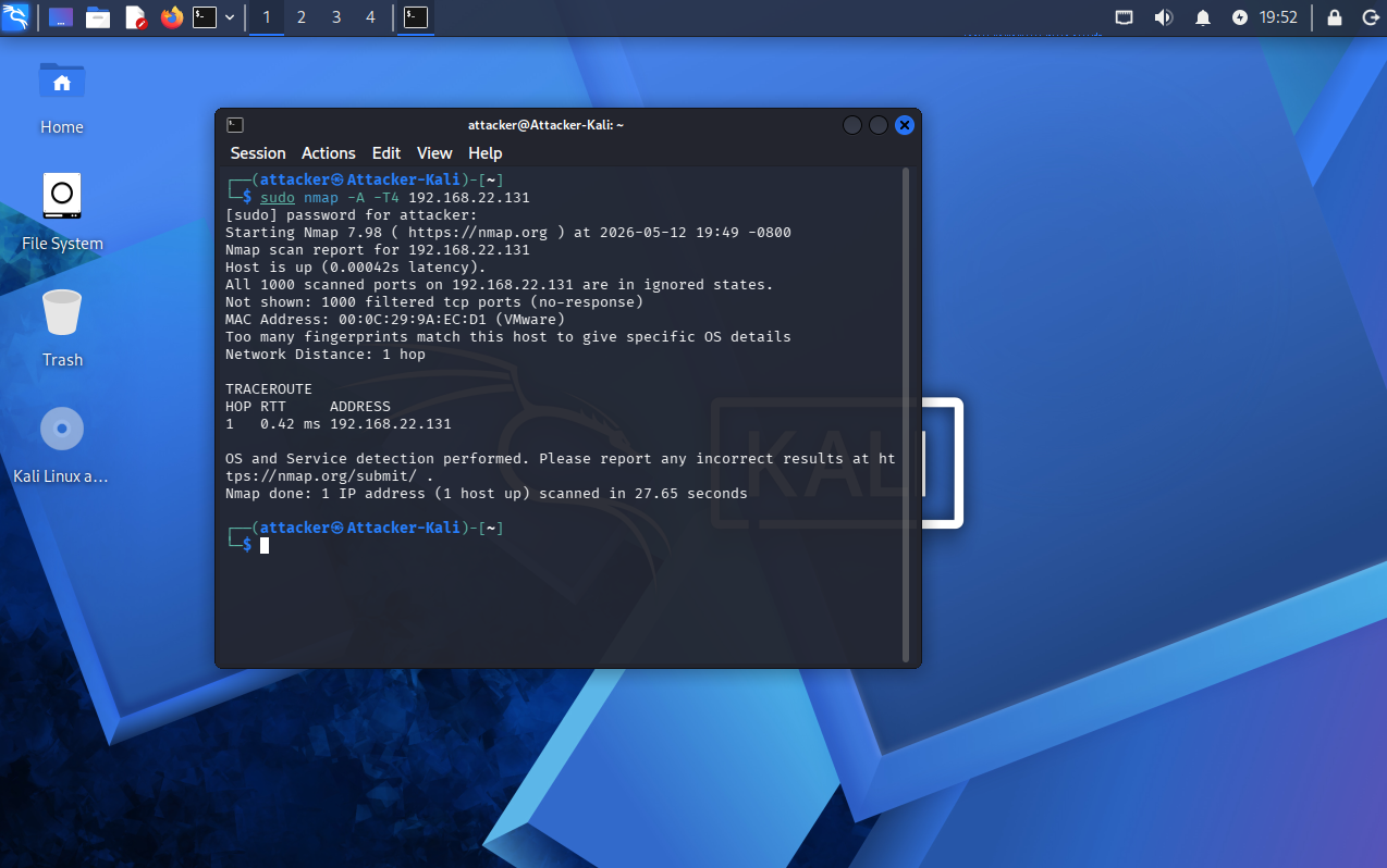 Nmap