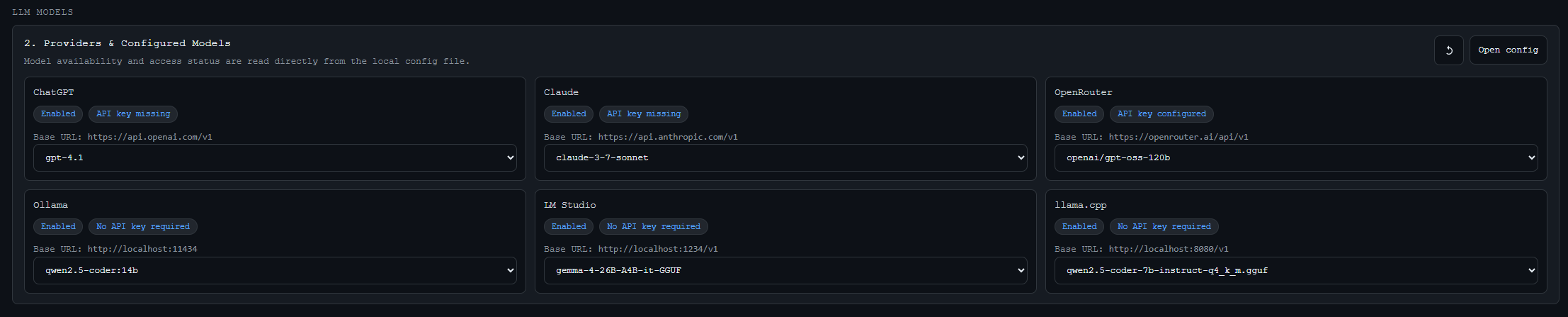 VulnFlow screen 2