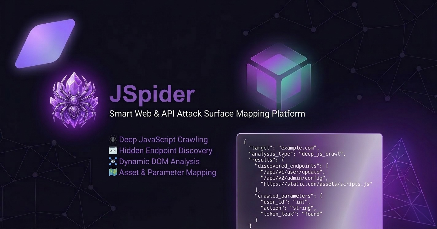 JSpider