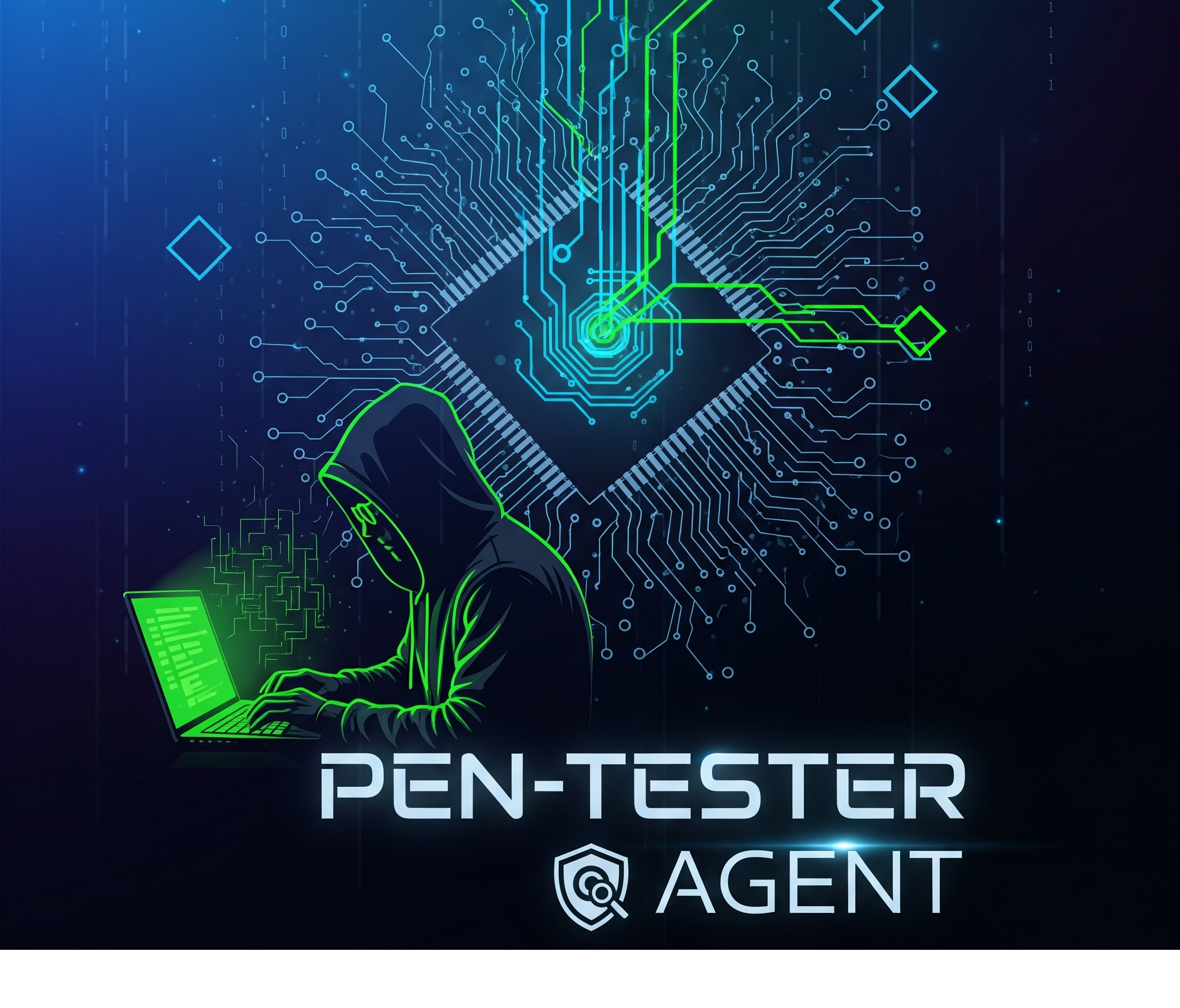 Pen-Tester Agent