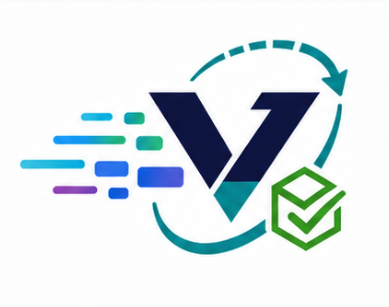 VTOP Engine logo