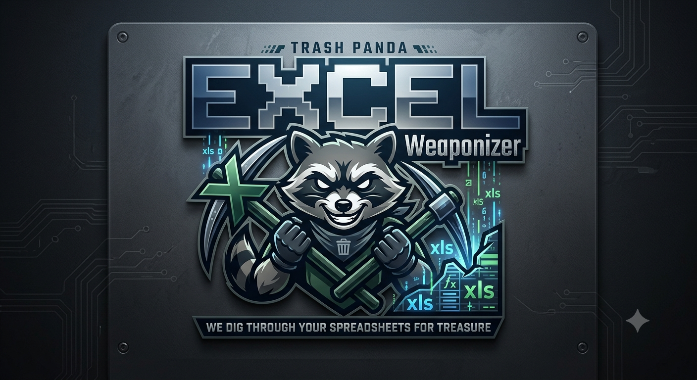 ExcelCoon Logo