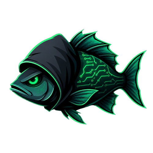 tracefish Logo