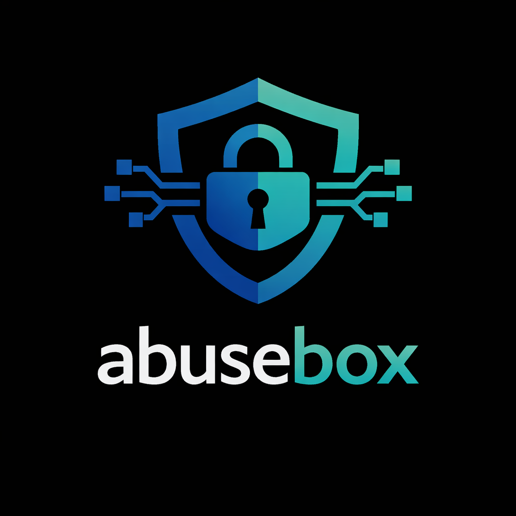 AbuseBox Logo