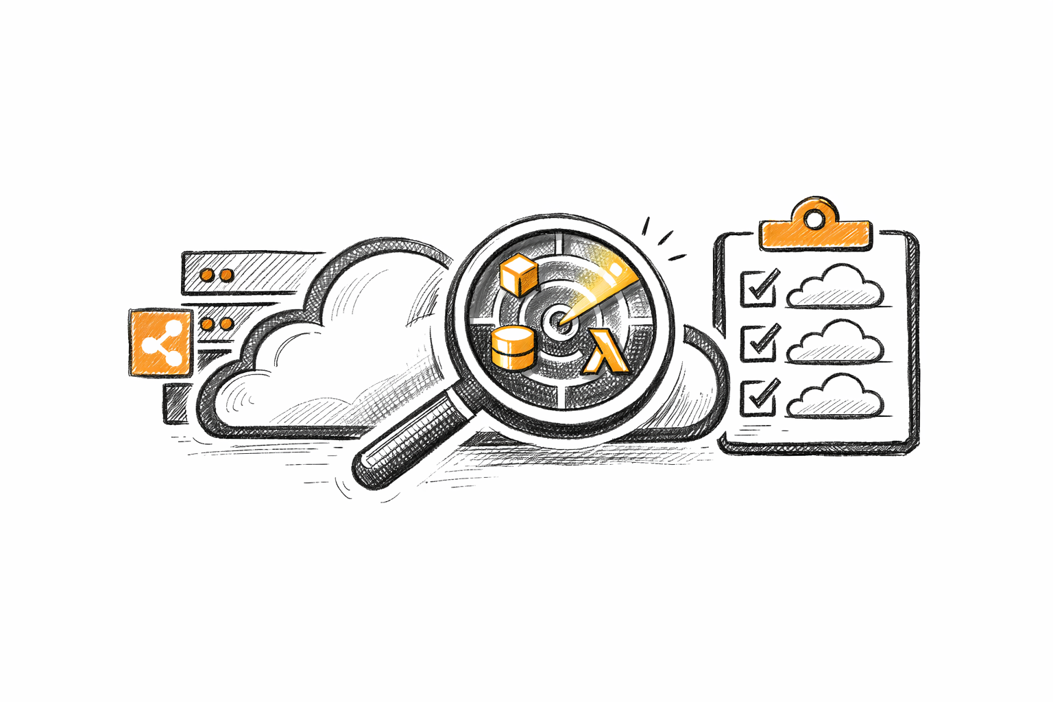 AWS Inventory Tool