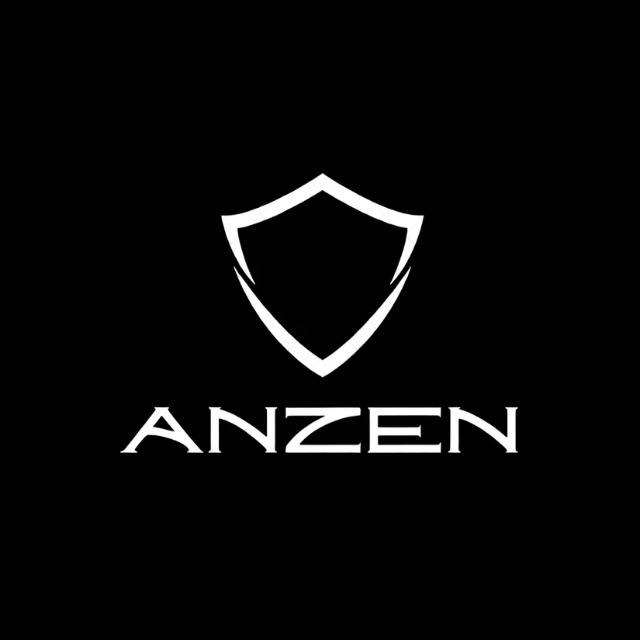 Anzen Logo