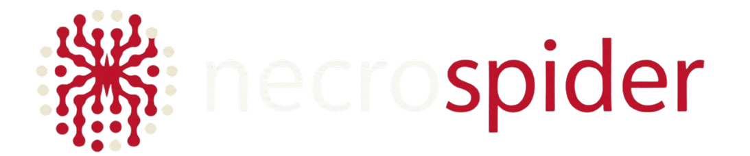 NecroSpider Logo