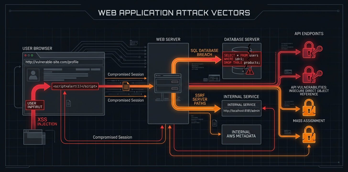 Web Security