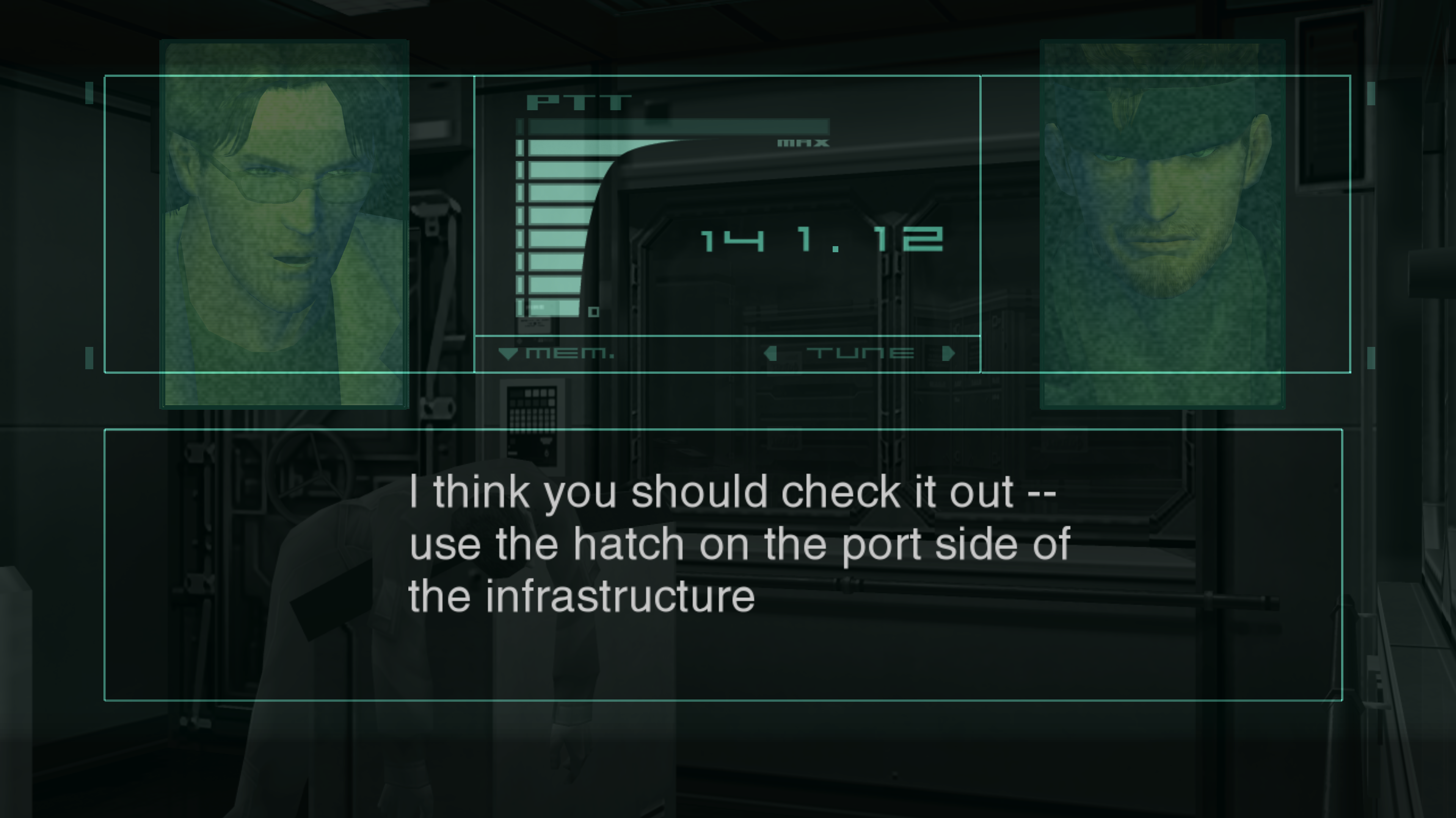 mgs2 - d00t - rain 1