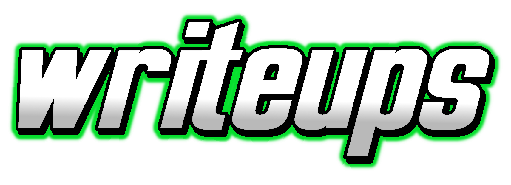 writeups