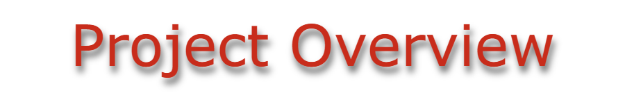 ProjectOverview
