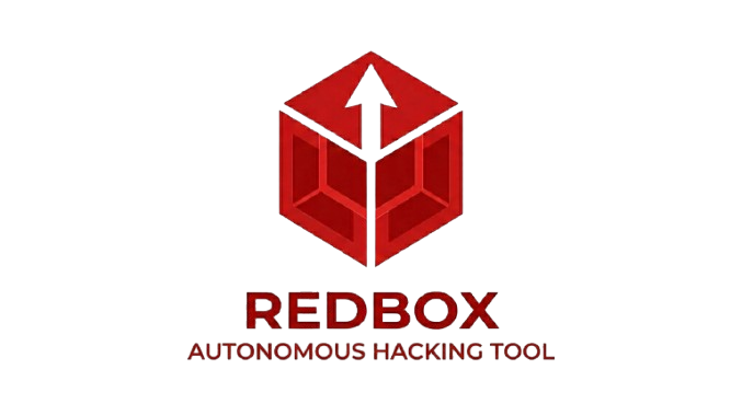 RedBox Logo
